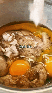 Đổi vị với món trứng cá chiên đơn giản mà thơm ngon, bổ dưỡng - Ảnh 2.