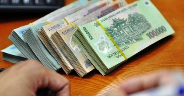 Hy hữu: 6 năm chi trả gần 400 triệu lương hưu cho một người... đã chết - Ảnh 1. Hy hữu: 6 năm chi trả gần 400 triệu lương hưu cho một người... đã chết - Ảnh 1.