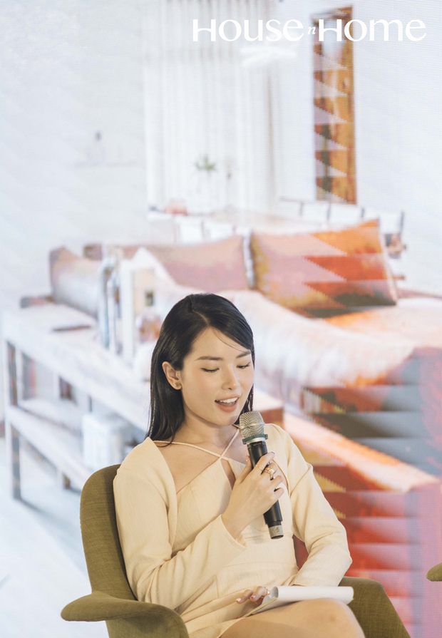 Đưa trải nghiệm Wellness vào từng góc nhỏ: Nhà không cần quá to, nhiều tiện ích đắt đỏ, không gian vẫn “chill như resort” - Ảnh 3. Đưa trải nghiệm Wellness vào từng góc nhỏ: Nhà không cần quá to, nhiều tiện ích đắt đỏ, không gian vẫn “chill như resort” - Ảnh 3.