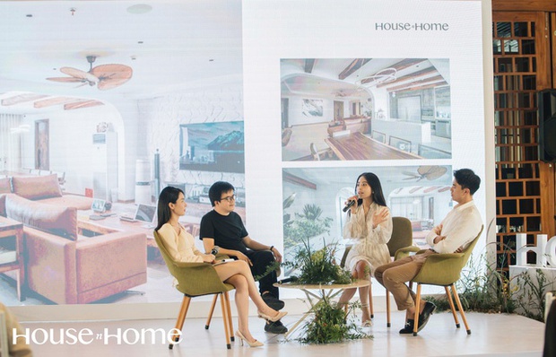 Đưa trải nghiệm Wellness vào từng góc nhỏ: Nhà không cần quá to, nhiều tiện ích đắt đỏ, không gian vẫn “chill như resort” - Ảnh 4. Đưa trải nghiệm Wellness vào từng góc nhỏ: Nhà không cần quá to, nhiều tiện ích đắt đỏ, không gian vẫn “chill như resort” - Ảnh 4.
