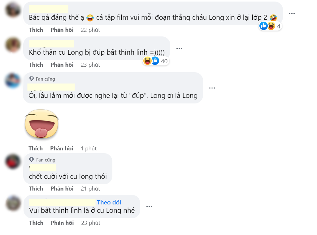 Gia Đình Mình Vui Bất Thình Lình có lại tiếng cười nhờ một người sau chuỗi ngày drama chất chồng - Ảnh 11. Gia Đình Mình Vui Bất Thình Lình có lại tiếng cười nhờ một người sau chuỗi ngày drama chất chồng - Ảnh 11.