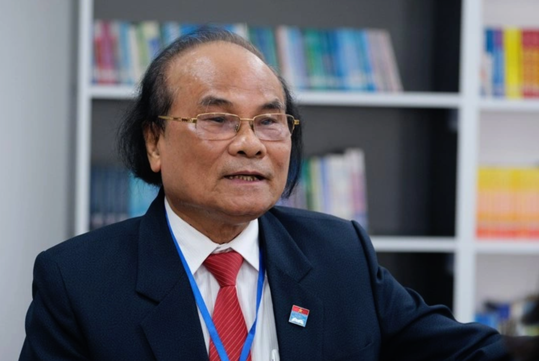 Chậm giao chỉ tiêu khiến 2 đại học đột ngột dừng tuyển sinh, ai chịu trách nhiệm? - Ảnh 3. Chậm giao chỉ tiêu khiến 2 đại học đột ngột dừng tuyển sinh, ai chịu trách nhiệm? - Ảnh 3.