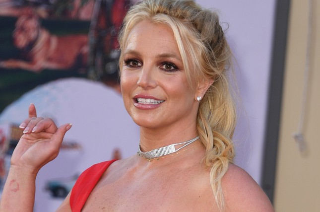 Britney Spears phá vỡ sự im lặng: ‘Tôi không thể chịu đựng được nỗi đau nữa’ - Ảnh 1.
