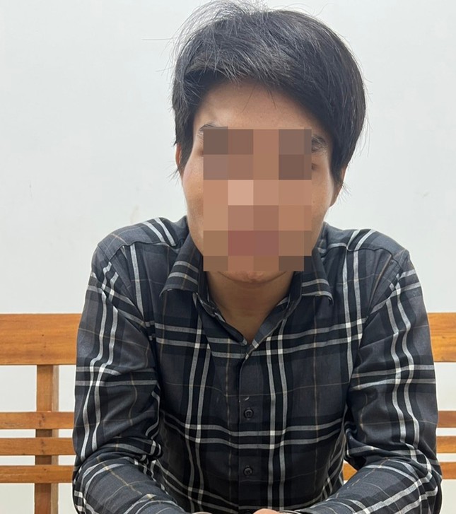 Vụ bé 3 tháng tuổi bị bạo hành tử vong: Khởi tố, bắt giam cha dượng - Ảnh 1. Vụ bé 3 tháng tuổi bị bạo hành tử vong: Khởi tố, bắt giam cha dượng - Ảnh 1.