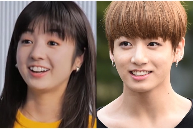 2 kiểu váy cưới được “bản sao&quot; Jungkook diện trong đám cưới với tài tử xứ Hàn - Ảnh 1.