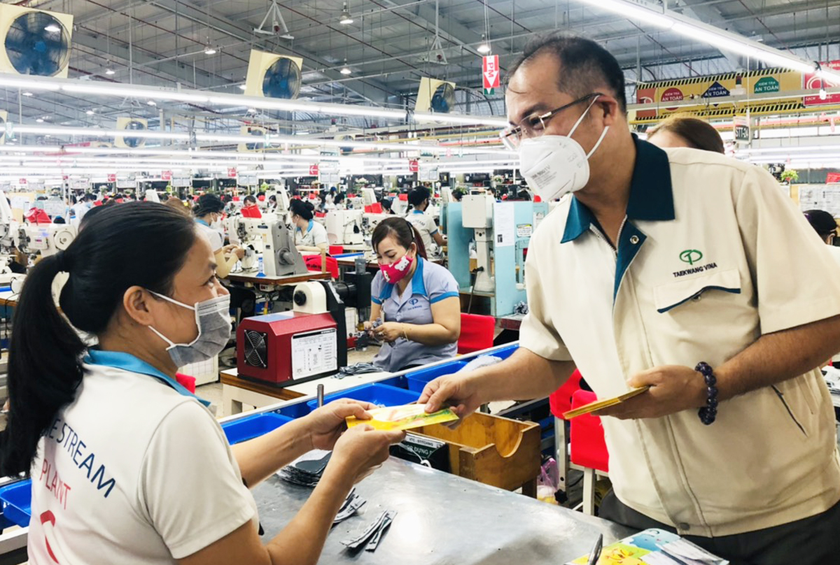 Lễ Quốc khánh 2/9: Lịch nghỉ, chế độ tiền lương, thưởng người lao động cần biết - Ảnh 4. Lễ Quốc khánh 2/9: Lịch nghỉ, chế độ tiền lương, thưởng người lao động cần biết - Ảnh 4.