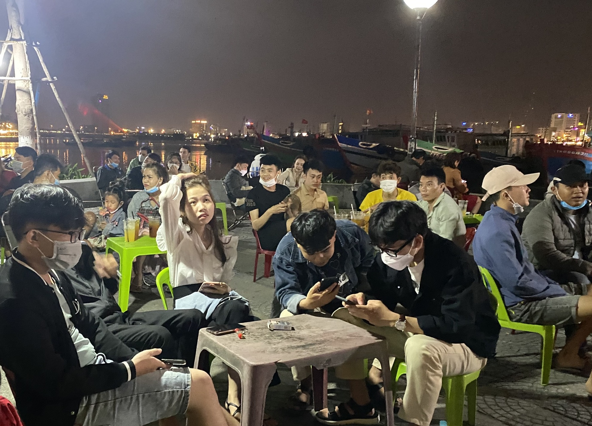 Đà Nẵng: Chém 25.000 đồng 1 ly nước mía, người bán bị phạt 400.000 đồng - Ảnh 1. Đà Nẵng: Chém 25.000 đồng 1 ly nước mía, người bán bị phạt 400.000 đồng - Ảnh 1.
