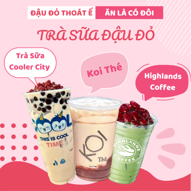Thoát ế cùng 7749 món đậu đỏ tại ShopeeFood - Ảnh 3. Thoát ế cùng 7749 món đậu đỏ tại ShopeeFood - Ảnh 3.