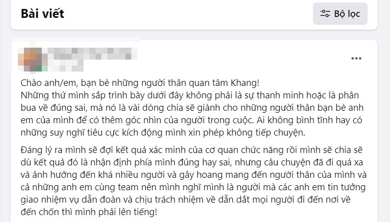 Trần tình của nhóm chạy môtô ngược chiều ở phà Cát Lái còn... tỏ thái độ! - Ảnh 3.