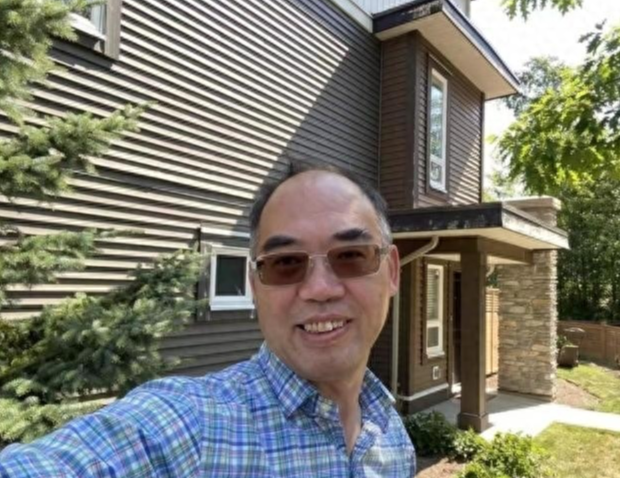 27 năm trước, tôi đưa vợ con đến Canada, trong túi có 16 triệu đồng, giờ sở hữu hàng chục tỷ đồng nhờ BĐS - Ảnh 2. 27 năm trước, tôi đưa vợ con đến Canada, trong túi có 16 triệu đồng, giờ sở hữu hàng chục tỷ đồng nhờ BĐS - Ảnh 2.
