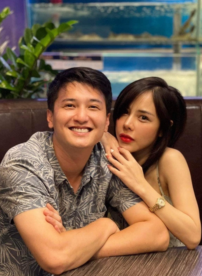 Huỳnh Anh hạnh phúc vỡ òa khi bạn gái thông báo tin vui, hé lộ kế hoạch tổ chức đám cưới - Ảnh 4.