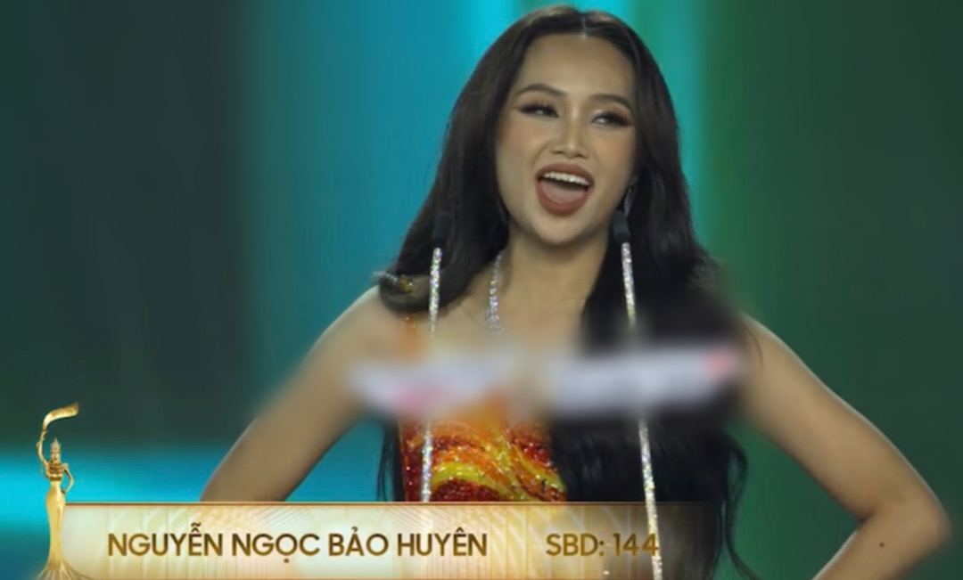 Chung khảo Miss Grand Vietnam 2023: Top 44 thí sinh hô tên đầy năng lượng, có độc lạ như mùa đầu tiên? - Ảnh 5. Chung khảo Miss Grand Vietnam 2023: Top 44 thí sinh hô tên đầy năng lượng, có độc lạ như mùa đầu tiên? - Ảnh 5.