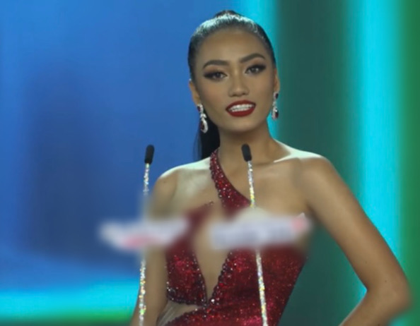 Chung khảo Miss Grand Vietnam 2023: Top 44 thí sinh hô tên đầy năng lượng, có độc lạ như mùa đầu tiên? - Ảnh 6. Chung khảo Miss Grand Vietnam 2023: Top 44 thí sinh hô tên đầy năng lượng, có độc lạ như mùa đầu tiên? - Ảnh 6.