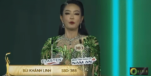 Chung khảo Miss Grand Vietnam 2023: Top 44 thí sinh hô tên đầy năng lượng, có độc lạ như mùa đầu tiên? - Ảnh 2. Chung khảo Miss Grand Vietnam 2023: Top 44 thí sinh hô tên đầy năng lượng, có độc lạ như mùa đầu tiên? - Ảnh 2.