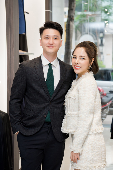 Huỳnh Anh hạnh phúc vỡ òa khi bạn gái thông báo tin vui, hé lộ kế hoạch tổ chức đám cưới - Ảnh 5.