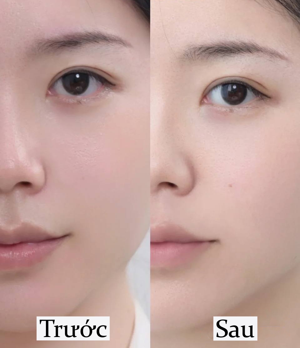Bí kíp dưỡng da ngược của phụ nữ Nhật để da căng bóng, mịn màng - Ảnh 4.
