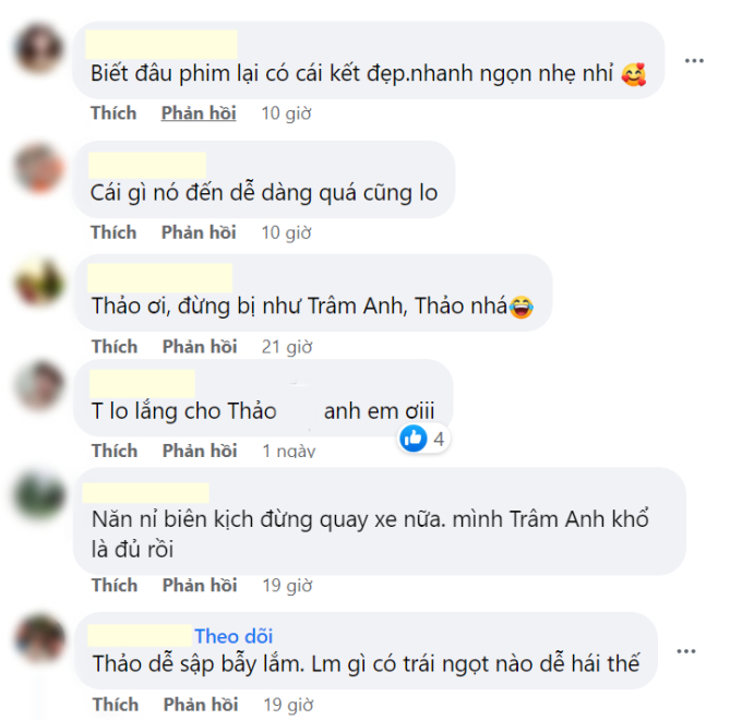 Lâu rồi phim Việt mới có nam chính hoàn hảo thế này: Đẹp trai lại giàu có, netizen van nài biên kịch đừng “lật mặt” - Ảnh 7.