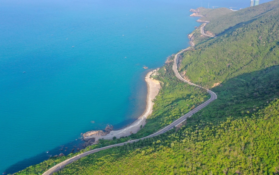 Phát hiện địa điểm check-in siêu thực ở Nha Trang, phần lớn khách du lịch không hề biết đến - Ảnh 5.