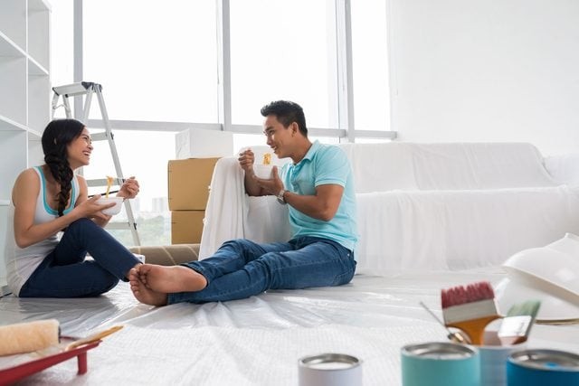 Làm được điều này, chị em khiến chồng muốn về nhà ngay khi tan tầm - Ảnh 1.