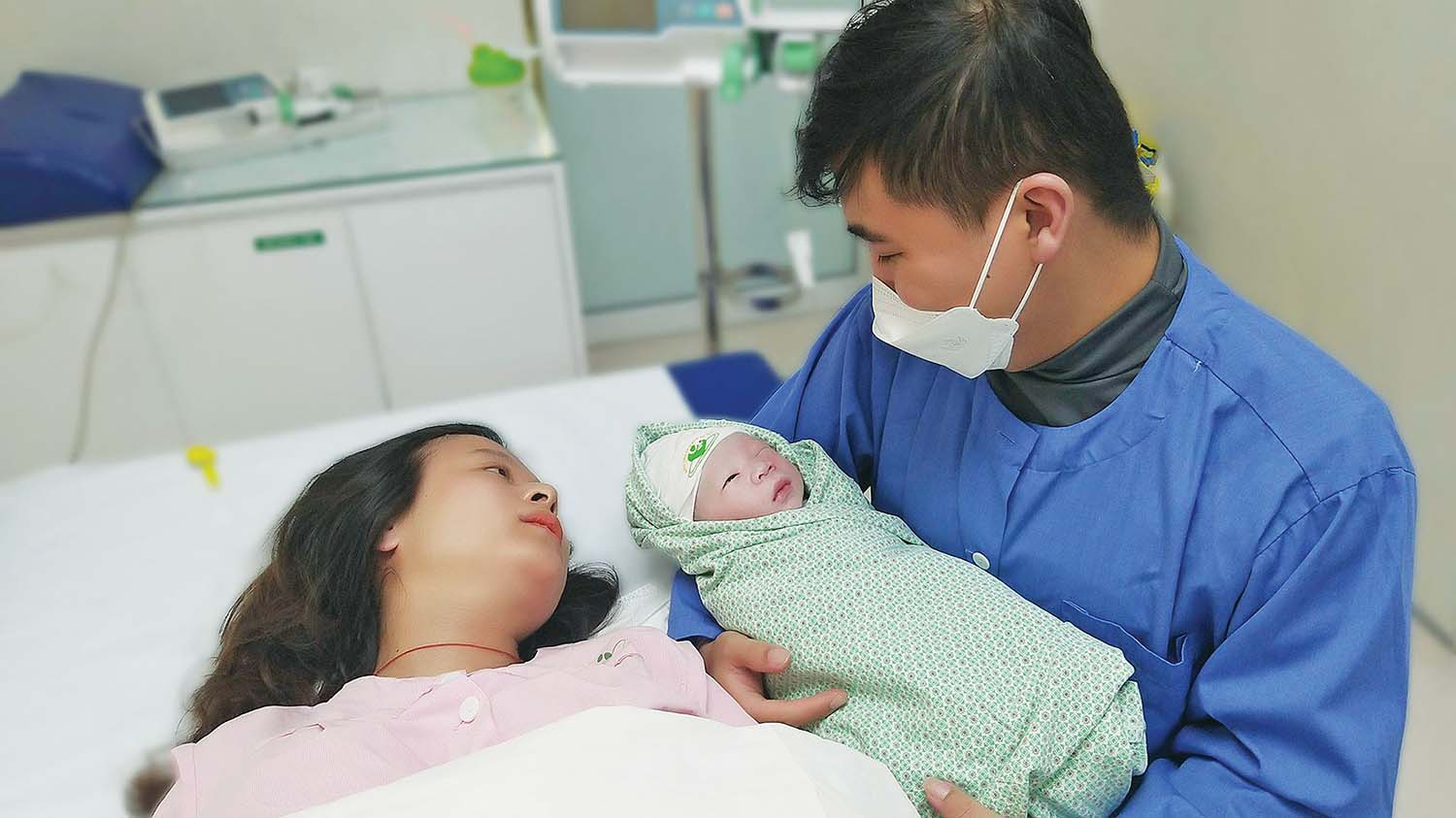 10 bệnh viện sản uy tín tại Hà Nội được nhiều mẹ tin tưởng lựa chọn cho hành trình mang thai và sinh con - Ảnh 2.