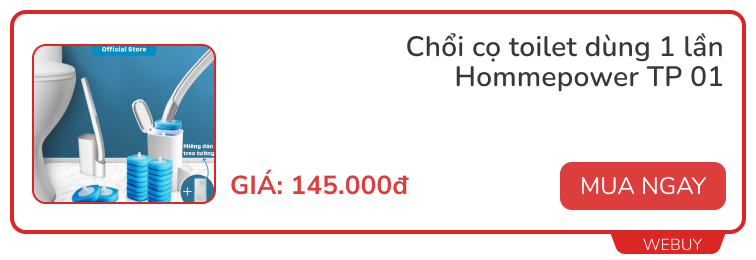 Hội chị em chỉ điểm loạt sản phẩm “dùng khác xa quảng cáo”, tham khảo ngay kẻo bị mất tiền oan - Ảnh 4.