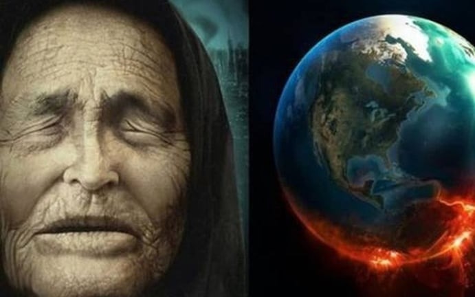 6 lời tiên tri của bà Vanga về thế giới năm 2024 gây choáng váng