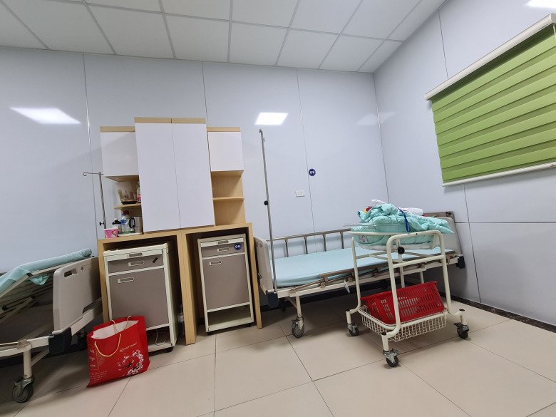 10 bệnh viện sản uy tín tại Hà Nội được nhiều mẹ tin tưởng lựa chọn cho hành trình mang thai và sinh con - Ảnh 1.