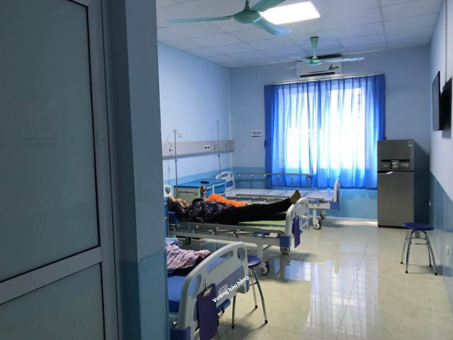 10 bệnh viện sản uy tín tại Hà Nội được nhiều mẹ tin tưởng lựa chọn cho hành trình mang thai và sinh con - Ảnh 8.
