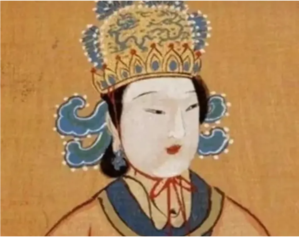 AI vẽ lại chân dung Dương Quý Phi, chứng minh 'lỗi lầm' của hoàng đế nổi tiếng là khó tránh khỏi - Ảnh 4.