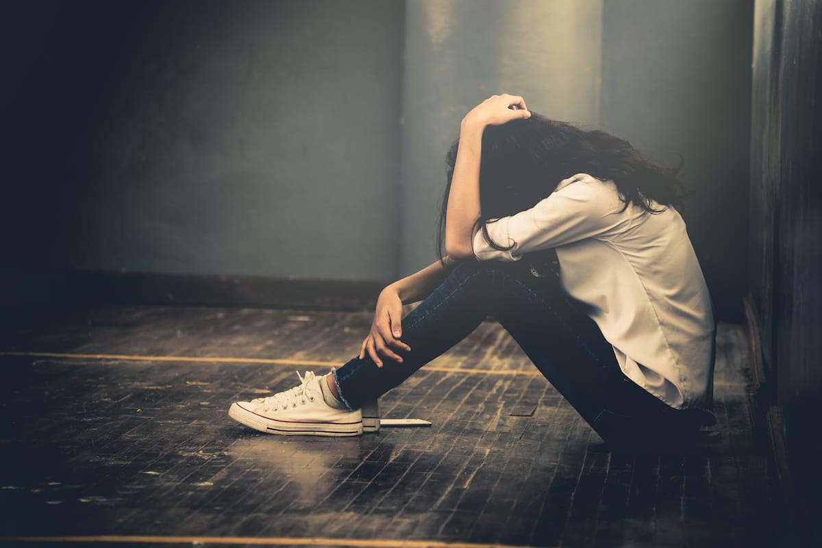 Vì chuyện chăm mẹ ốm mà các chị em gái tôi cãi nhau nảy lửa - Ảnh 1. Vì chuyện chăm mẹ ốm mà các chị em gái tôi cãi nhau nảy lửa - Ảnh 1.