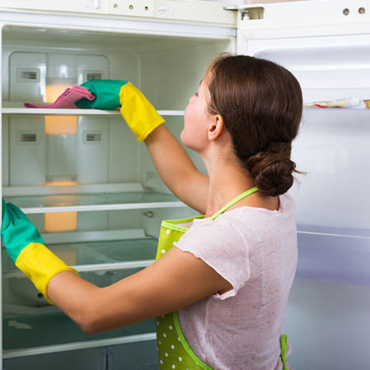 Hướng dẫn sửa tủ lạnh tại nhà với những lỗi đơn giản - Ảnh 1.