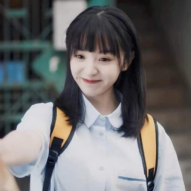 Dàn “nữ thần thanh xuân” Hoa ngữ tuổi U25 đọ sắc với tạo hình học sinh: Triệu Lộ Tư có phải xinh nhất? - Ảnh 3. Dàn “nữ thần thanh xuân” Hoa ngữ tuổi U25 đọ sắc với tạo hình học sinh: Triệu Lộ Tư có phải xinh nhất? - Ảnh 3.