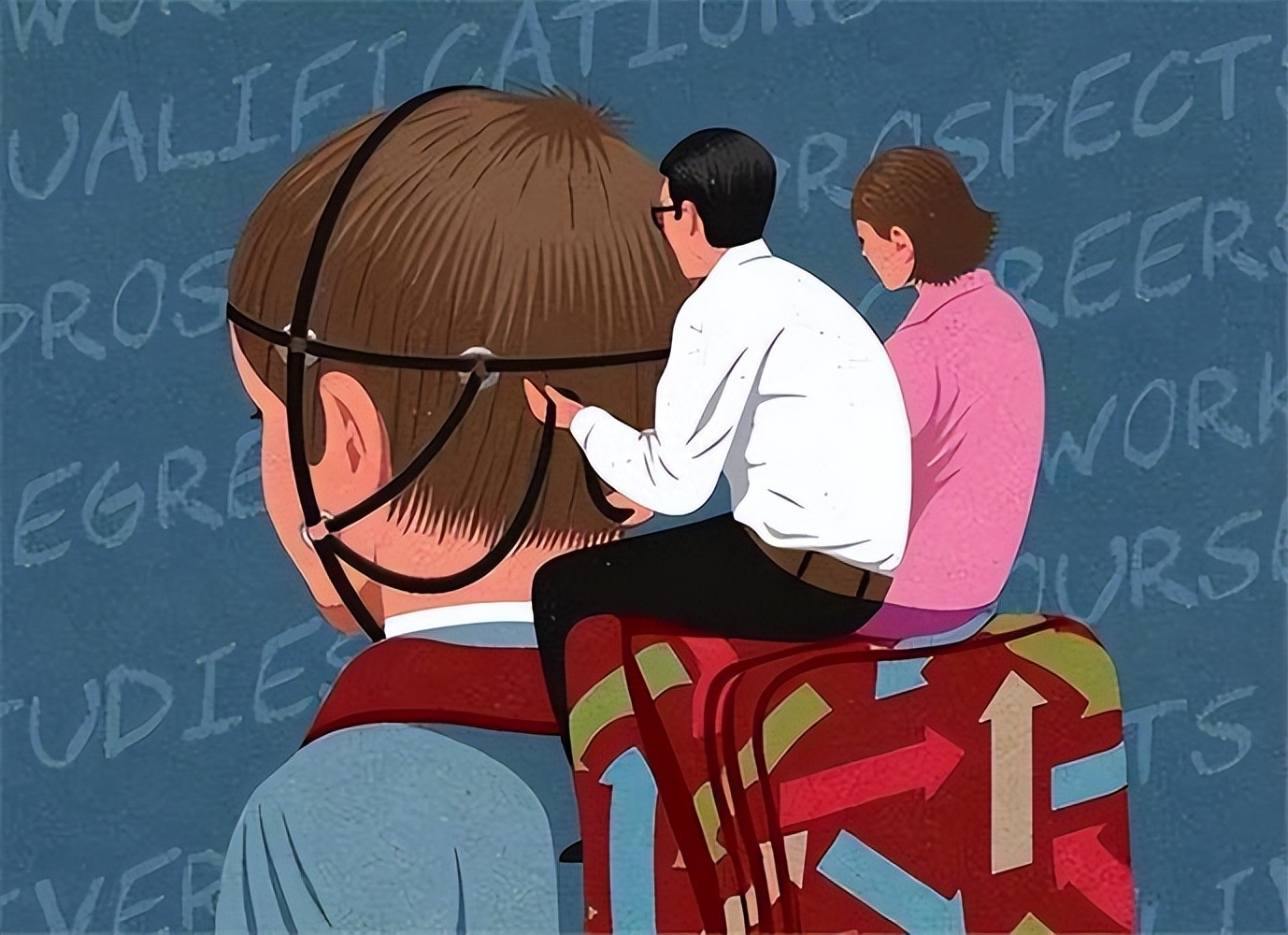 Hiệu ứng "latte" trong giáo dục: Đứa trẻ lớn lên kém cỏi, tiêu xài hoang phí liên quan đến 3 THÓI QUEN của mẹ - Ảnh 1. Hiệu ứng "latte" trong giáo dục: Đứa trẻ lớn lên kém cỏi, tiêu xài hoang phí liên quan đến 3 THÓI QUEN của mẹ - Ảnh 1.