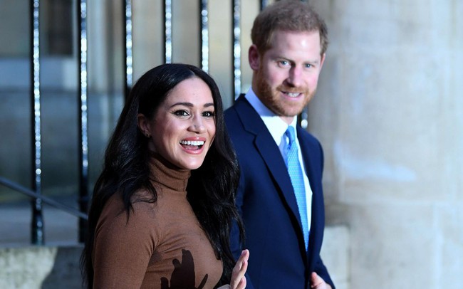 Meghan Markle có thể kiếm 1 triệu USD mỗi bài đăng trên Instagram - Ảnh 1.