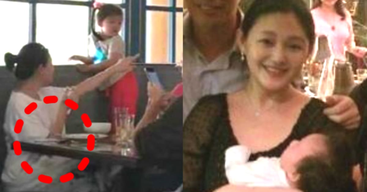 Rầm rộ tin Từ Hy Viên và chồng Hàn Quốc chào đón cặp sinh đôi sau hơn 1 năm kết hôn - Ảnh 2.