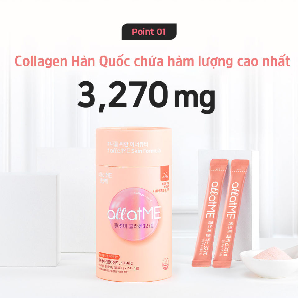 5 sai lầm phổ biến khi sử dụng collagen để ngừa lão hóa - Ảnh 8.