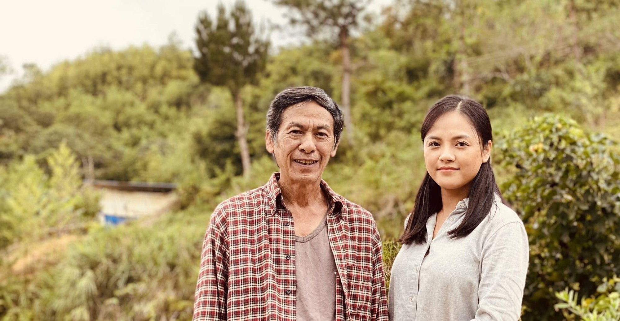 Cả xóm gầm cầu &quot;Cuộc đời vẫn đẹp sao&quot; tái ngộ trong phim mới của Việt Anh, Thu Quỳnh - Ảnh 5.