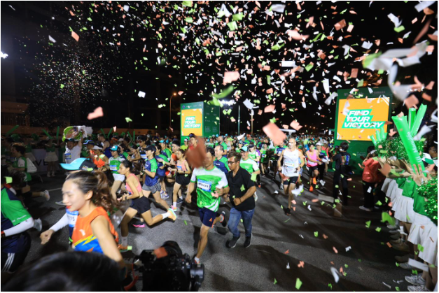 Gọi tên loạt xe điện dẫn đoàn giải chạy Marathon Quốc tế Đà Nẵng Manulife 2023 - Đại diện bởi Yamaha - Ảnh 2.