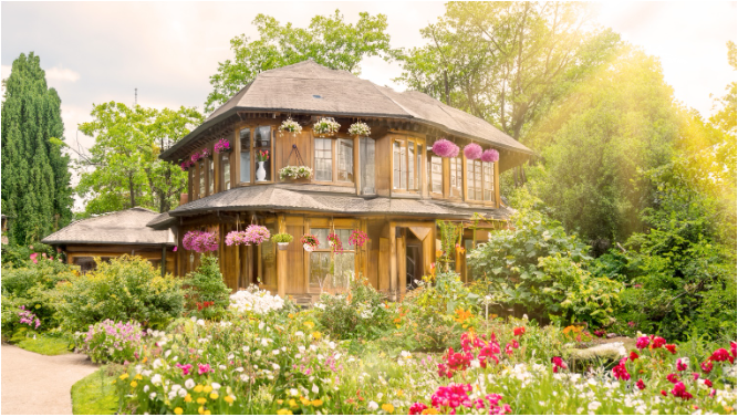 Crystal Holidays ra mắt m&ocirc; h&igrave;nh nghỉ dưỡng La Fleur Glamping - Ảnh 2.