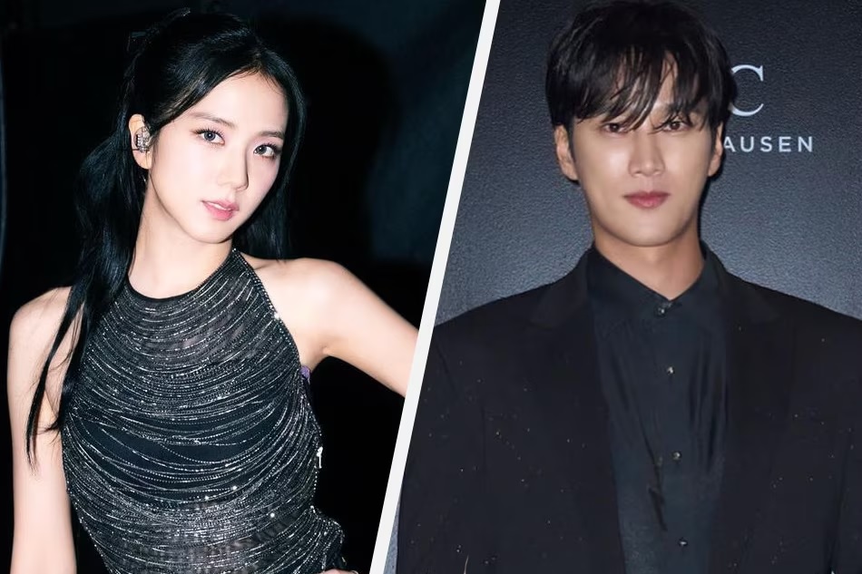 3 cặp đôi màn ảnh Hàn hết cửa phim giả tình thật trong năm 2023 - Ảnh 1.