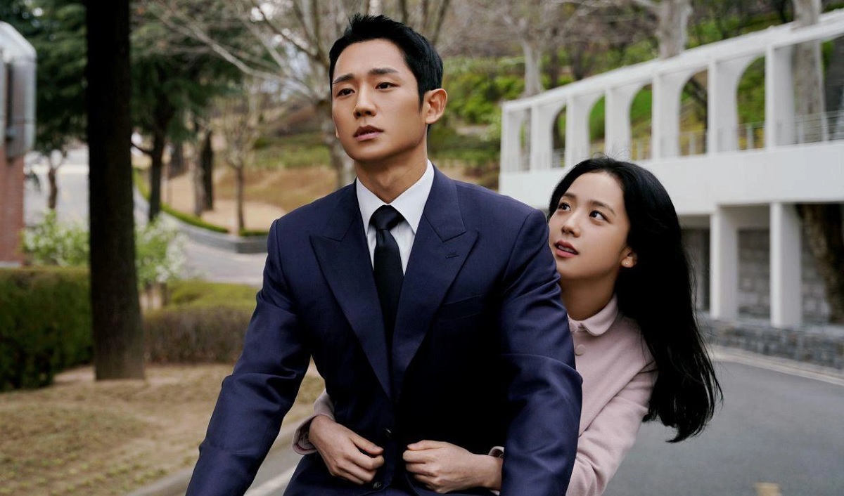 3 cặp đôi màn ảnh Hàn hết cửa phim giả tình thật trong năm 2023 - Ảnh 2.