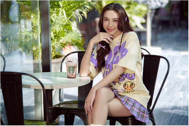 Chiếm s&oacute;ng mạng x&atilde; hội, chiếc &aacute;o ECOCHIC c&oacute; g&igrave; đặc biệt? - Ảnh 2.