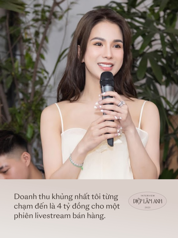 Phỏng vấn Diệp Lâm Anh: "Tôi đấu tranh cho danh dự của mình và bằng mọi giá sẽ giữ lấy các con" - Ảnh 5. Phỏng vấn Diệp Lâm Anh: "Tôi đấu tranh cho danh dự của mình và bằng mọi giá sẽ giữ lấy các con" - Ảnh 5.