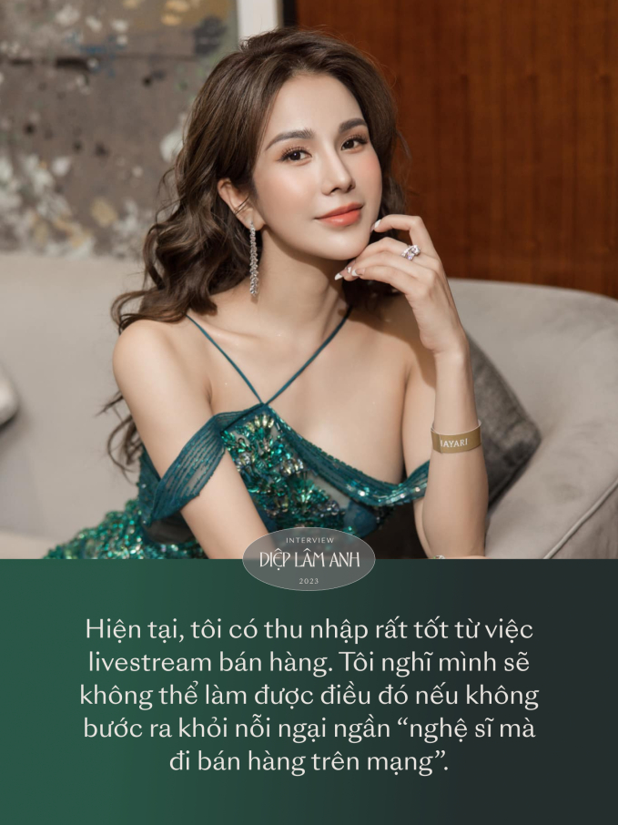 Phỏng vấn Diệp Lâm Anh: "Tôi đấu tranh cho danh dự của mình và bằng mọi giá sẽ giữ lấy các con" - Ảnh 7. Phỏng vấn Diệp Lâm Anh: "Tôi đấu tranh cho danh dự của mình và bằng mọi giá sẽ giữ lấy các con" - Ảnh 7.