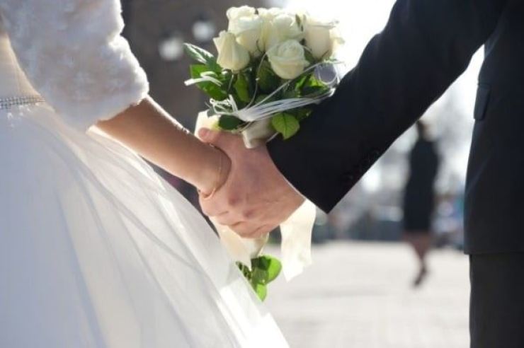 Chi phí đám cưới tăng cao cản trở các cặp đôi Hàn Quốc kết hôn - Ảnh 1.