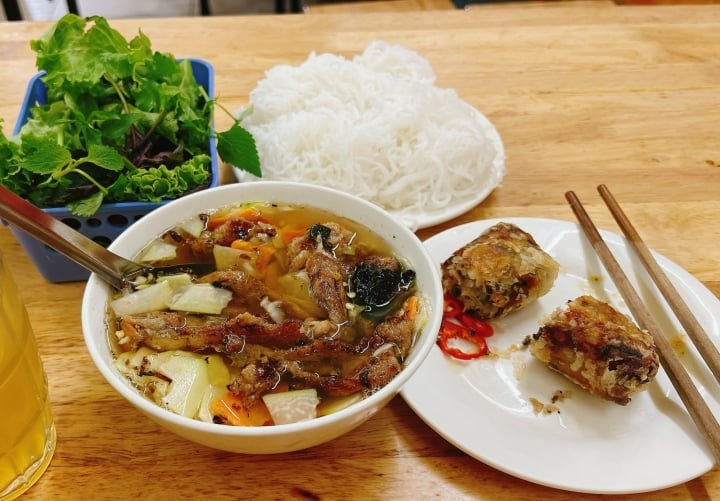 Bỏ ăn sáng có làm giảm trí nhớ? - Ảnh 1. Bỏ ăn sáng có làm giảm trí nhớ? - Ảnh 1.