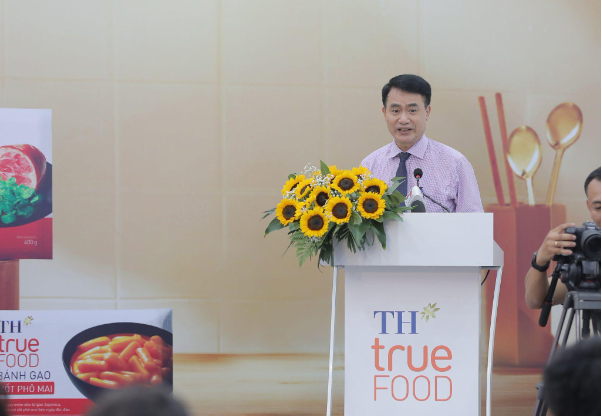 TH true FOOD và tâm nguyện của người nội trợ tử tế - Ảnh 6.