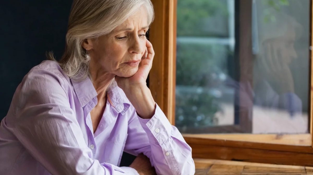 Bà ngoại đòi ly hôn ở tuổi 75 - Ảnh 1.