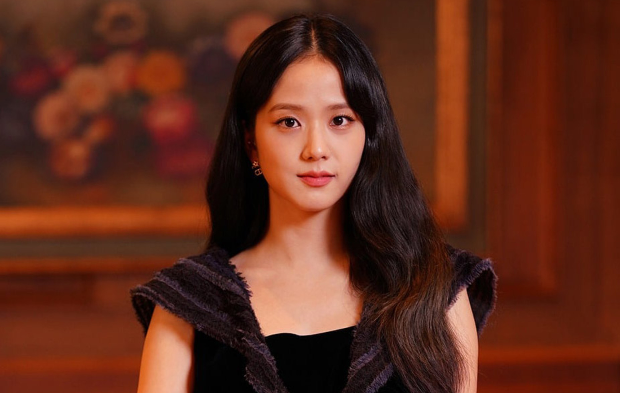 Jisoo (BLACKPINK) tái xuất màn ảnh, hóa thân đả nữ chống zombie trong phim mới - Ảnh 3.