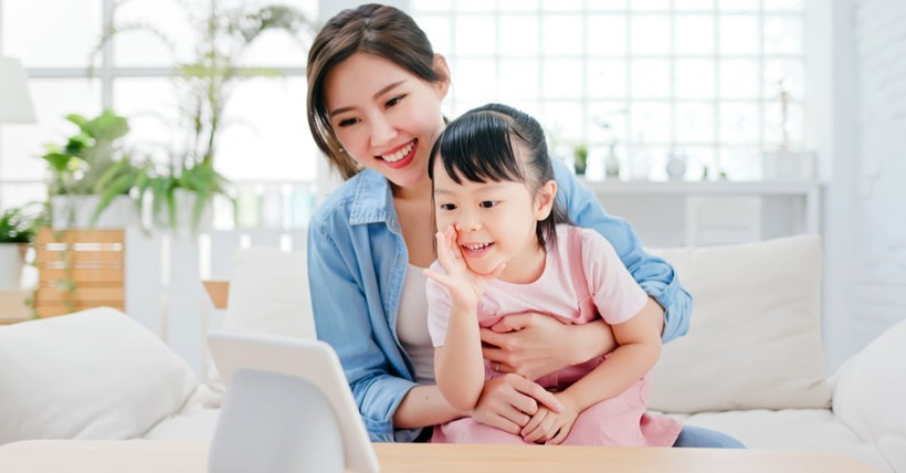 Điều cha mẹ tuyệt đối kh&ocirc;ng l&agrave;m khi ph&aacute;t hiện trẻ c&oacute; 'b&iacute; mật' - Ảnh 3.